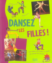 Dansez les filles!