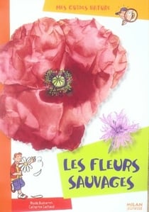 Les fleurs sauvages