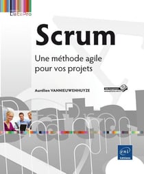 Scrum - une méthode agile pour vos projets