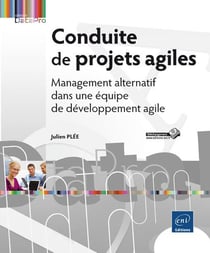 Conduite De Projets Agiles : Management Alternatif Dans Une Equipe De Developpement Agile