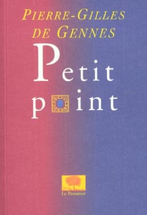 Petit point