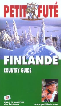 Finlande 2004, le petit fute (édition 2003)
