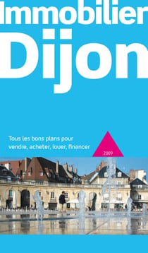 Immobilier dijon 2009 petit fute