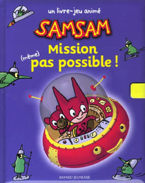 Sam-sam mission meme pas possible
