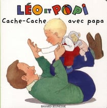 Cache cache avec papa