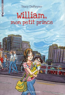 William, mon petit prince
