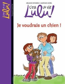C'est la vie Lulu ! Tome 28