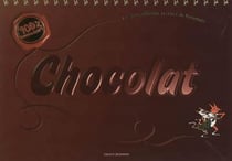 100% excellent chocolat - les 50 meilleures recettes de rosamée