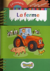 La ferme