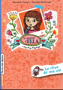 Le journal d'Ella Tome 4