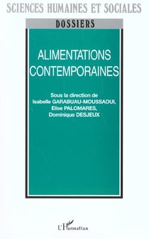 ALIMENTATIONS CONTEMPORAINES