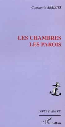Les chambres les parois