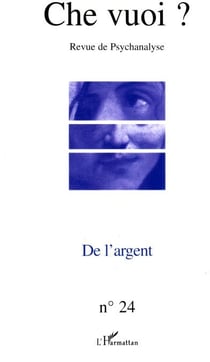 Revue che vuoi Tome 24 : de l'argent