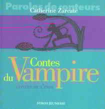 Contes du vampire