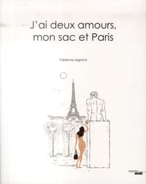 J'ai deux amours, mon sac et Paris