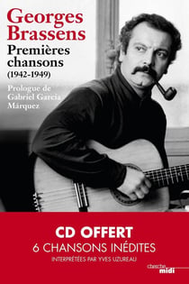 Premières chansons - 1942-1949