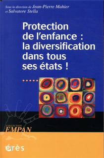 Protection de l'enfance : la diversification dans tous ses états !