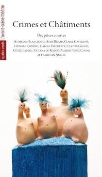Crimes et châtiments