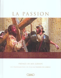 La passion du christ