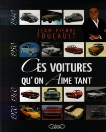 Ces voitures qu'on aime tant