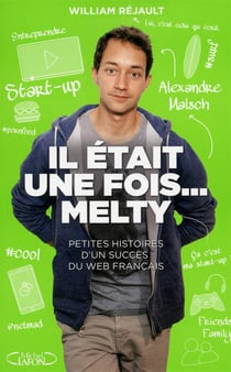 Il était une fois ... Melty