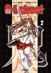 G-school Tome 2