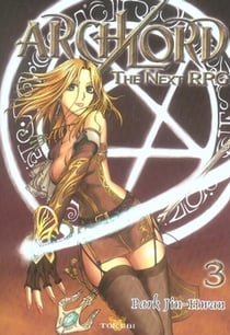 Archlord Tome 3