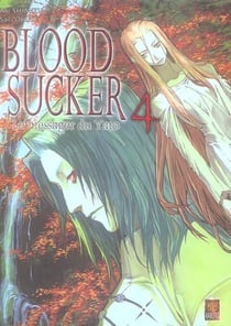Bloodsucker t.4