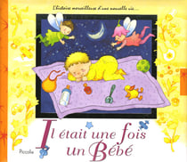 Il etait une fois un bebe/il etait une fois un bebe