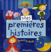Mes premières histoires avant le dodo