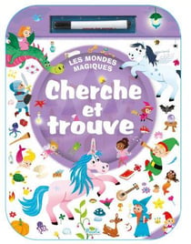 Les mondes magiques