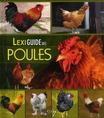 Lexiguide des poules