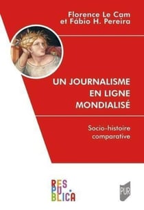 Un journalisme en ligne mondialisé