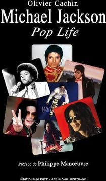 Michael jackson - pop life