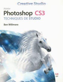 Photoshop cs3 creative studio