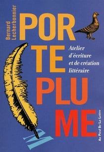 Porte-plume