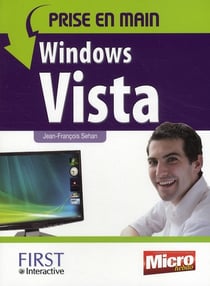 Prise en main windows vista