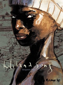 Kililana song - integrale tomes 1 et 2