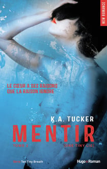 Mentir Tome 2 - one tiny lie