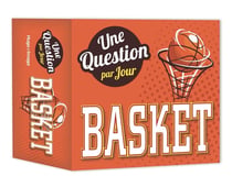 Une question par jour : basket (édition 2024)