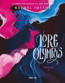 Lore Olympus Tome 9
