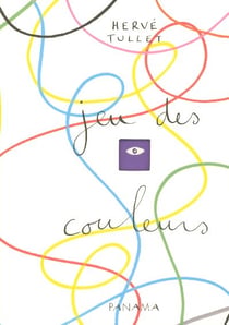 Jeu des couleurs