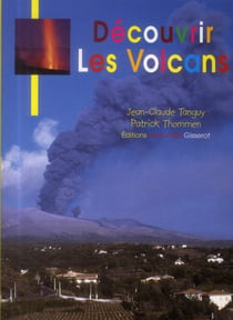 J.b. - t23 - decouvrir les volcans