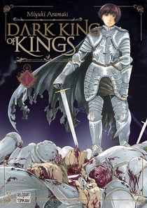 Dark king of kings Tome 1