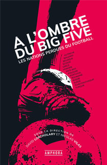 À l'ombre du big-five : les nations perdues du football