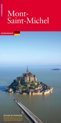 Le Mont-Saint-Michel