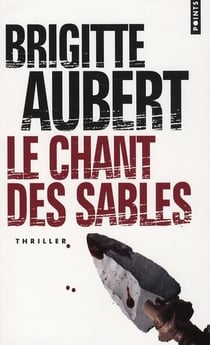 Le chant des sables