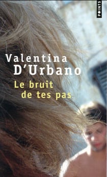 Le bruit de tes pas