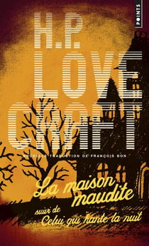 La maison maudite - celui qui hante la nuit