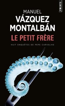 Le petit frère